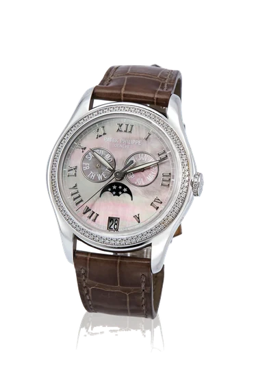 Patek Philippe 4936G-001 kol saati