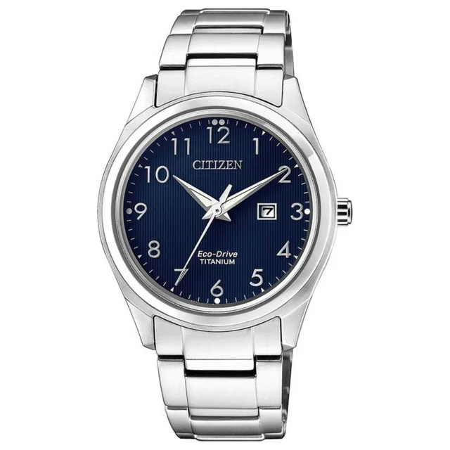 Citizen Quartz Solar Watch EW2470-87M kol saati