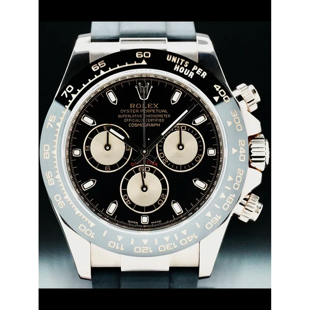 Rolex Daytona 2022 210000064804 kol saati