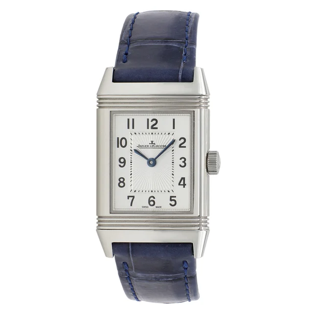 Jaeger-Lecoultre Reverso Classic WA00989 kol saati