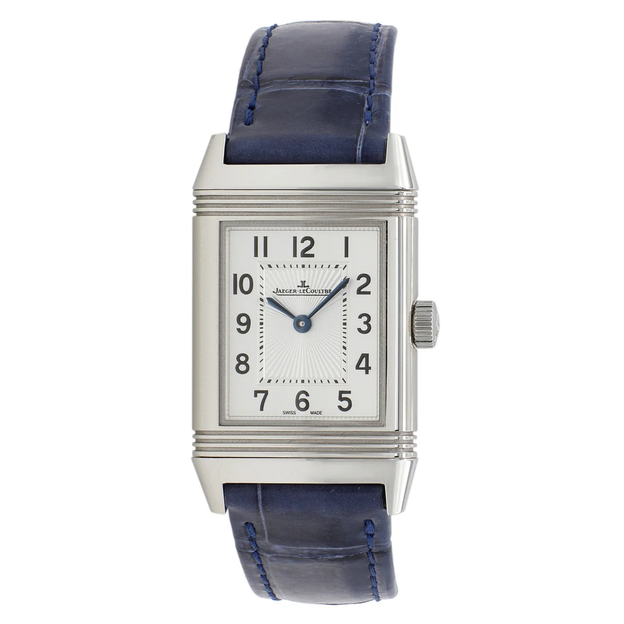 Jaeger-Lecoultre Reverso Classic WA00989 36 mm kol saati