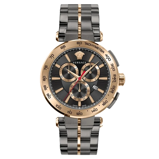 Versace VRSCVE6CA0723 kol saati