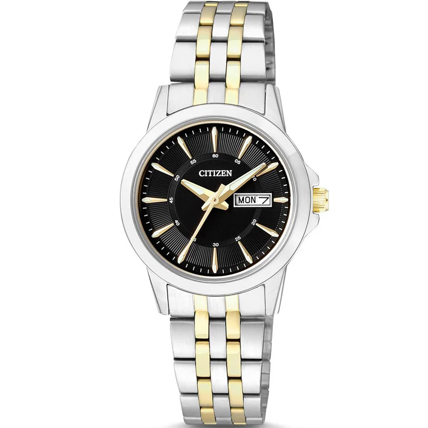 Citizen Citizen EQ0608-55E 28 mm kol saati