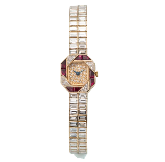 Piaget Switzerland 49142 kol saati