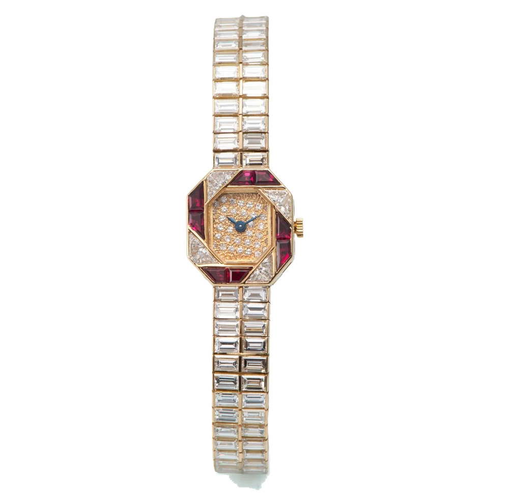 Piaget Switzerland 49142 kol saati