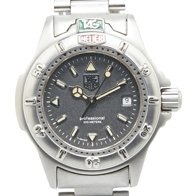 Tag Heuer Professional 56123 kol saati
