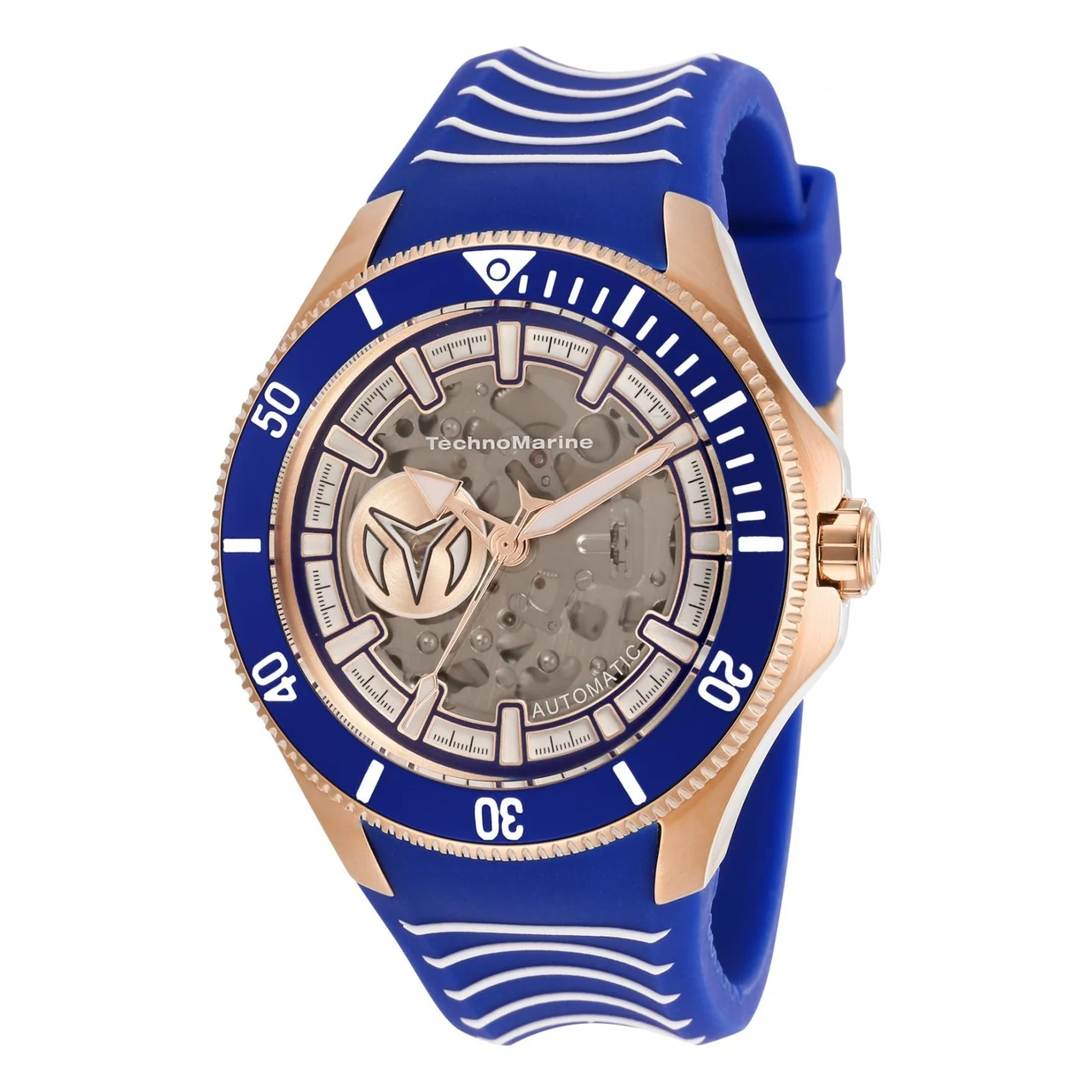 Technomarine Cruise 886678948949 47 mm kol saati