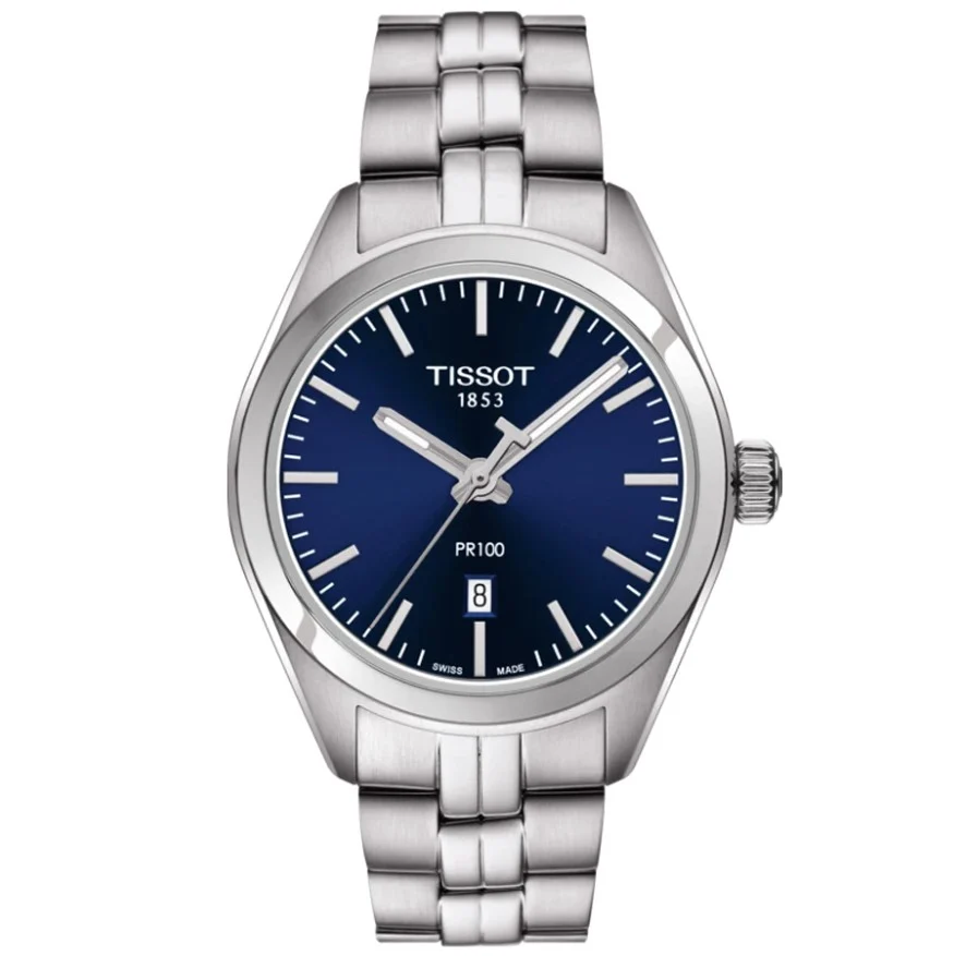 Tissot Tissot T1012101104100 33 mm kol saati