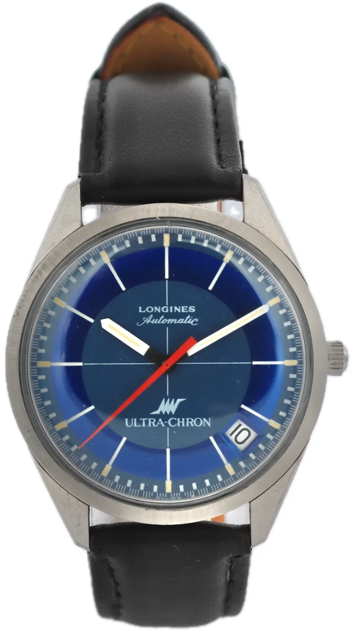 Longines Longines 4292025121235 35 mm kol saati