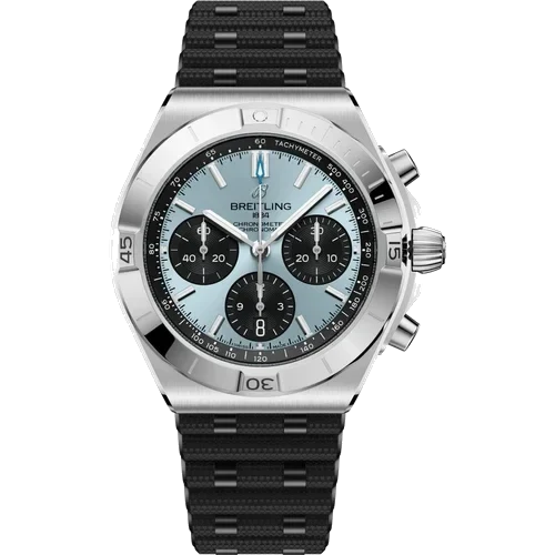 Breitling Chronomat B01 Chronograph 42 PB0158101C1S1 42 mm kol saati