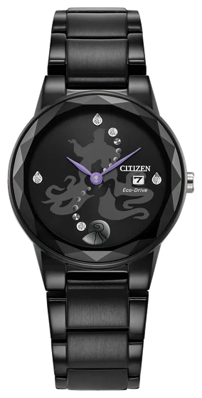 Citizen Ursula GA1075-68W kol saati