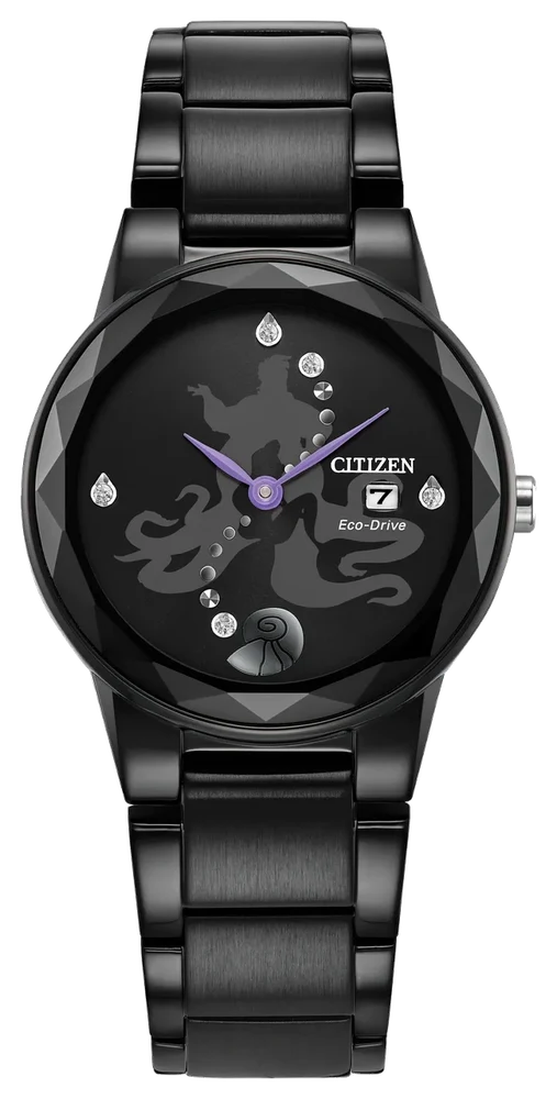 Citizen Ursula GA1075-68W 30 mm kol saati