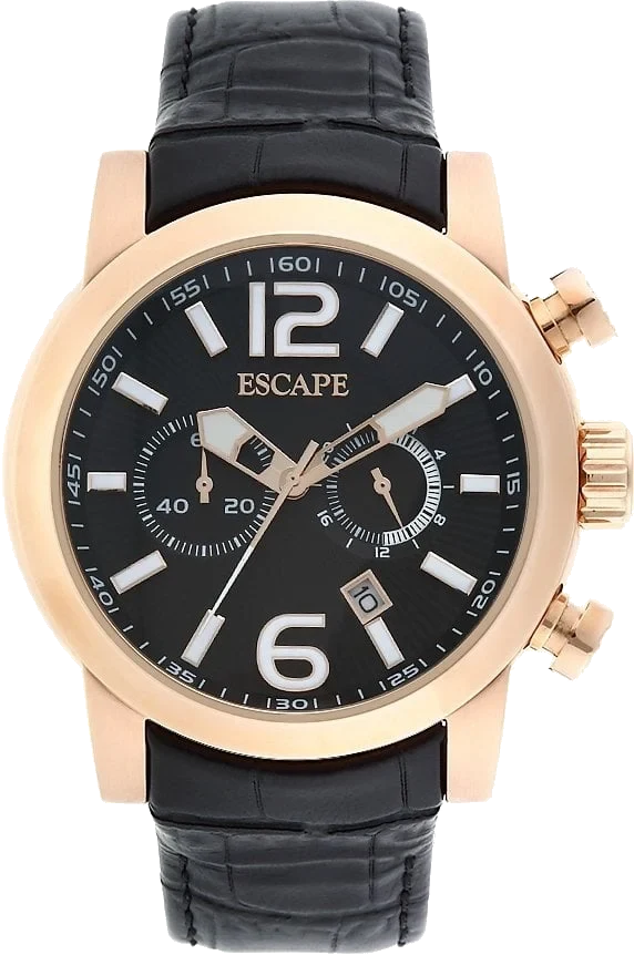 Escape EC1111-102 46 mm kol saati