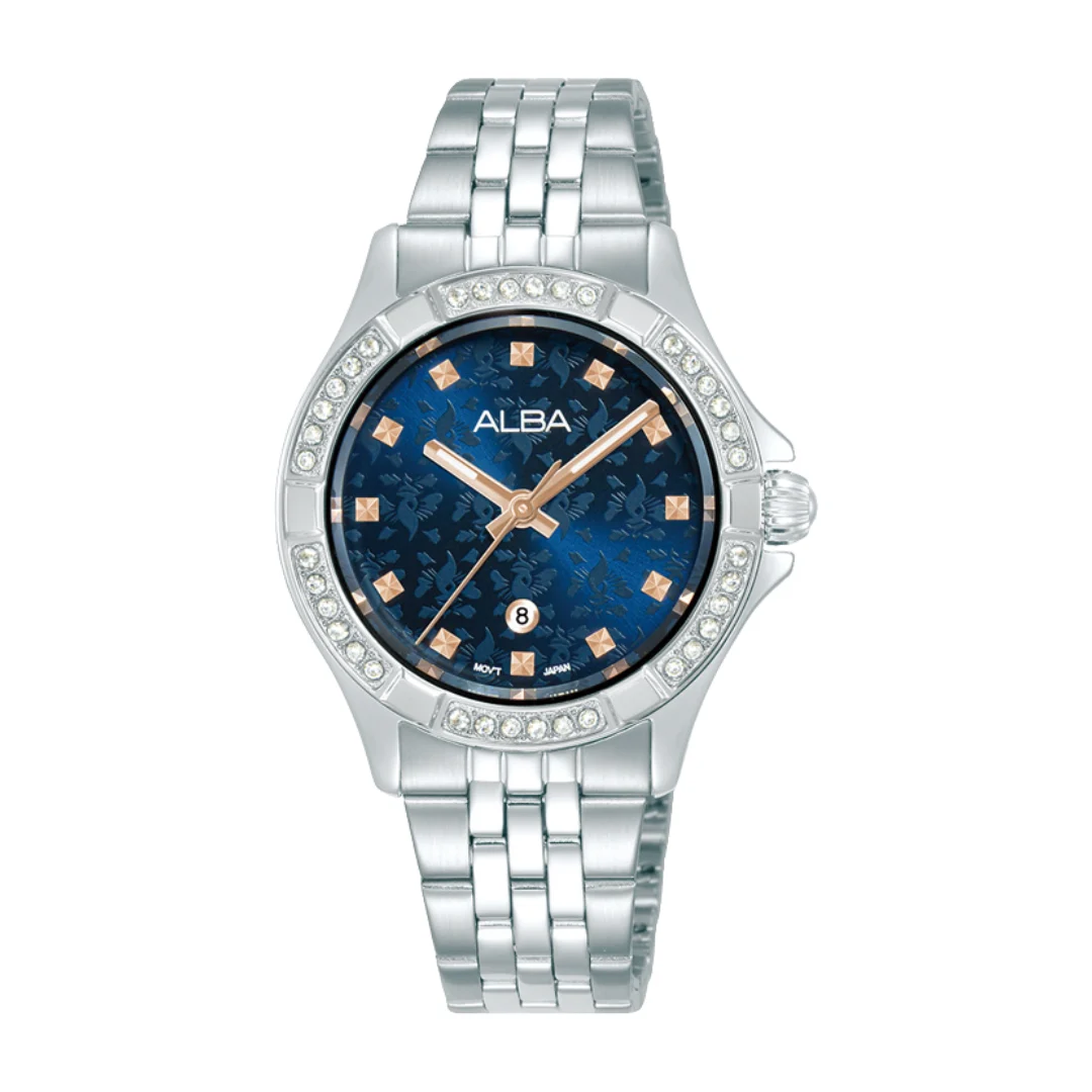 Alba Signa AH7ED9X 32 mm kol saati