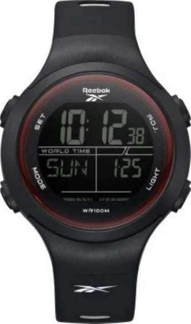 Reebok RV-HID-L9-PBIB-BB kol saati