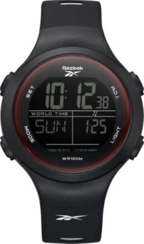 Reebok RV-HID-L9-PBIB-BB 40 mm kol saati