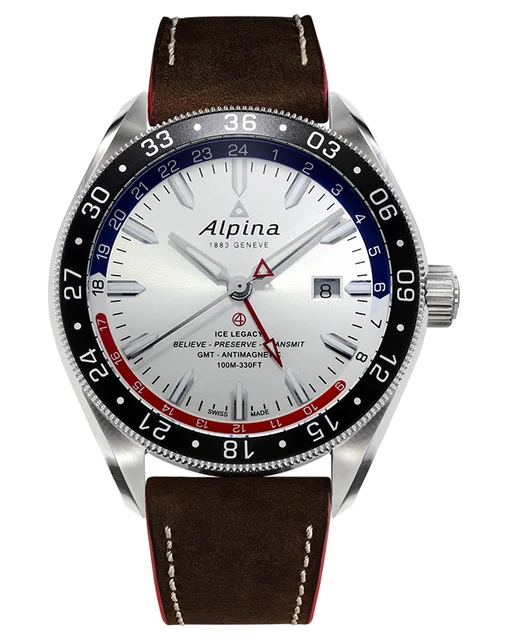 ALPINA Alpiner ALP098 kol saati