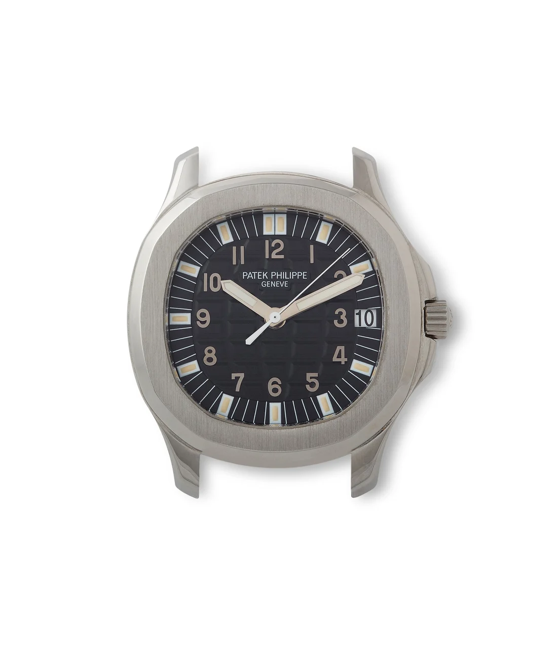 Patek Philippe Aquanaut WSS P616 36 mm kol saati