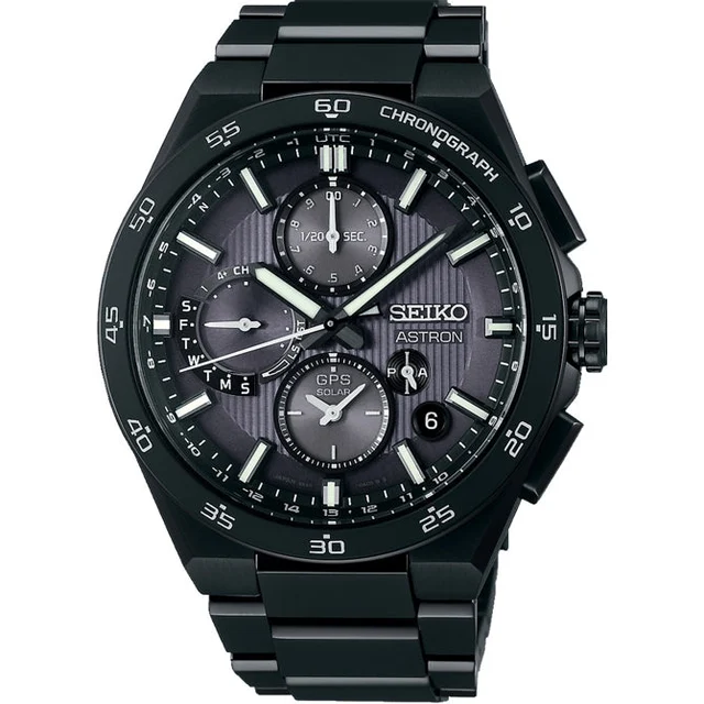 Seiko Astron SSH155 kol saati
