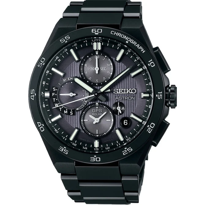 Seiko Astron SSH155 kol saati