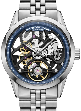 Raymond Weil Freelancer 2783-ST-50000/RW kol saati