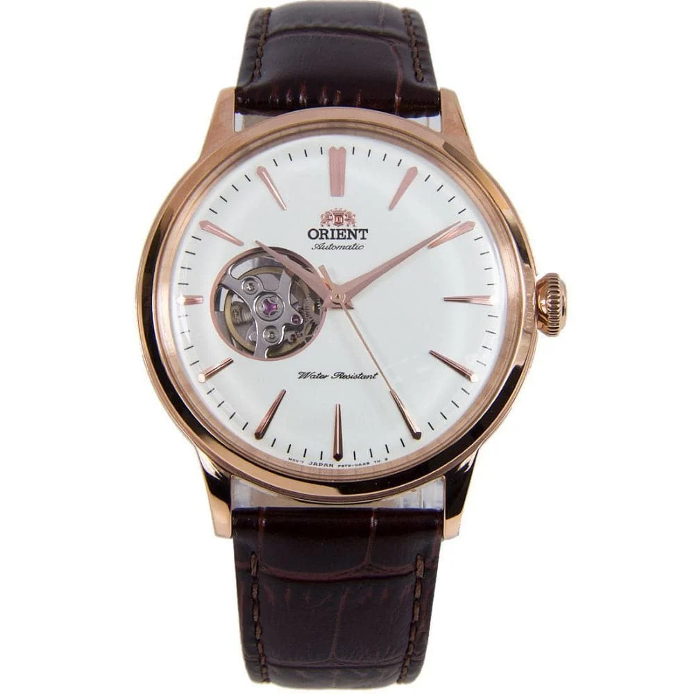 Orient Orient RA-AG0001S00C 41 mm kol saati