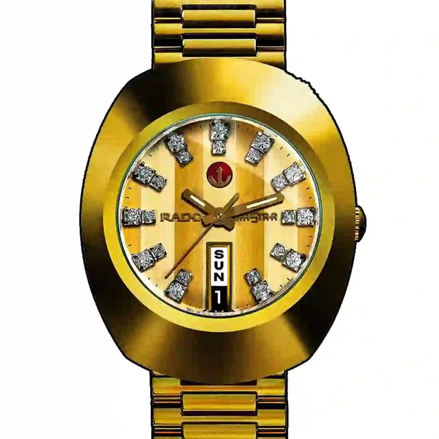 Rado Rado 23277 kol saati
