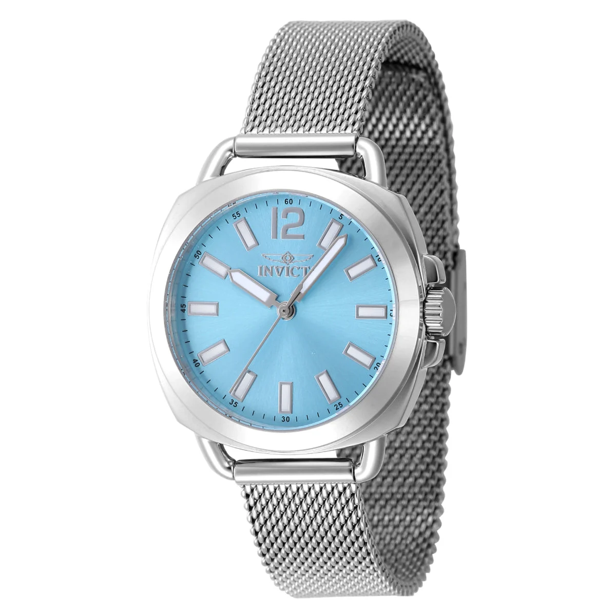 Invicta Wildflower Aria Watch - 32mm. Steel (47323) 32 mm kol saati
