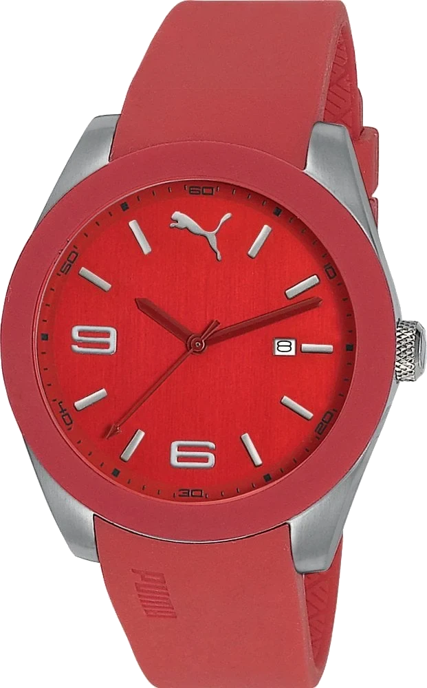 Puma PU102701003 42 mm kol saati
