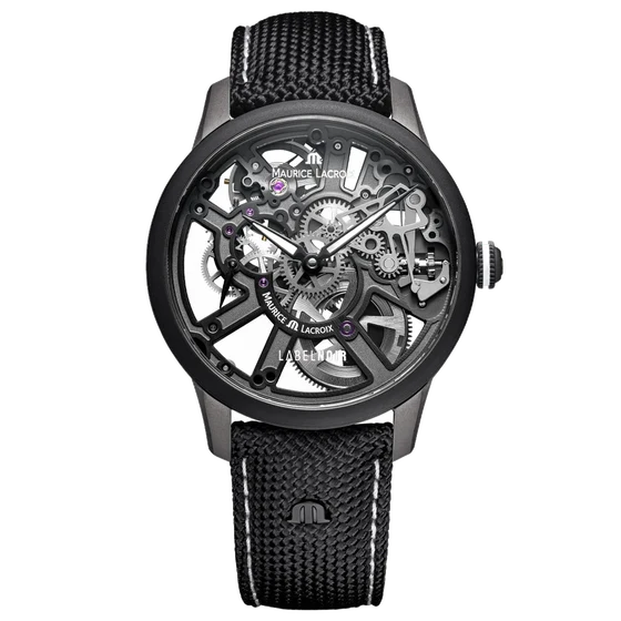 Maurice Lacroix MLMP7228DLB040902 ML-MP7228DLB04090-2 kol saati