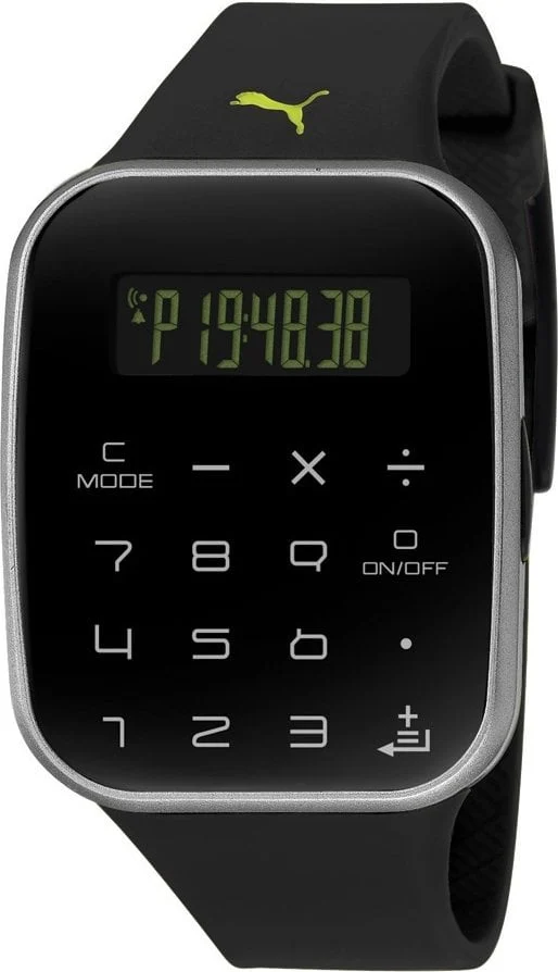 Puma PU910531002 39 mm kol saati