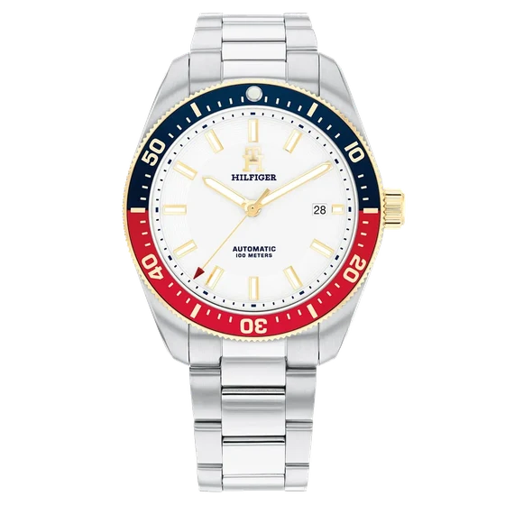Tommy Hilfiger TH1710551 kol saati
