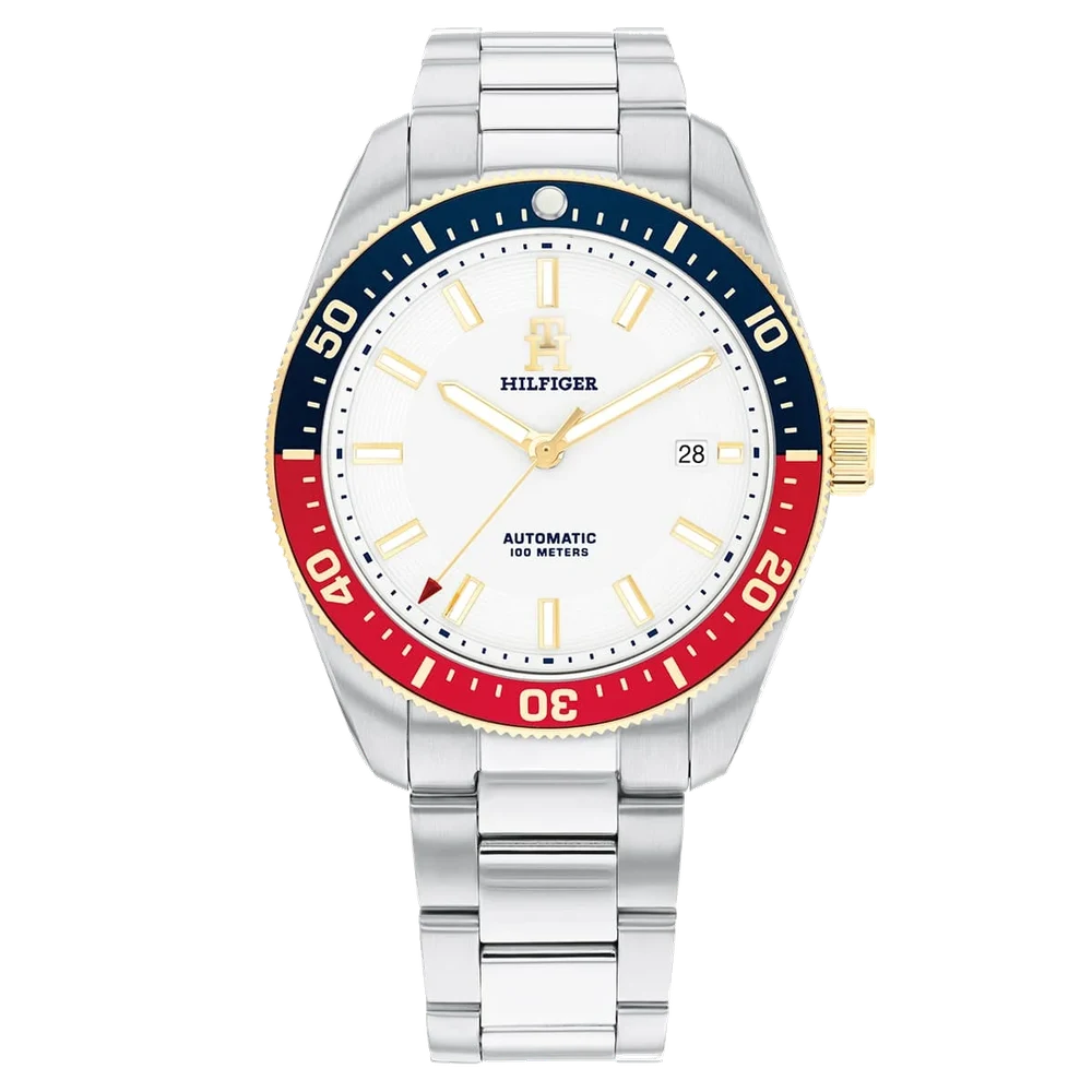Tommy Hilfiger TH1710551 40 mm kol saati