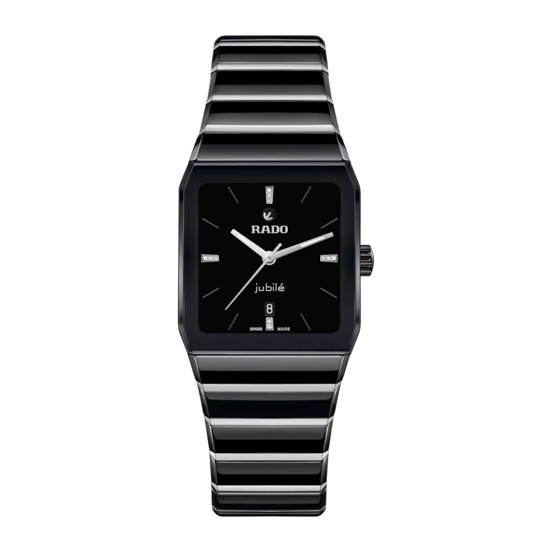 Rado Anatom R10260712 27.5 mm kol saati