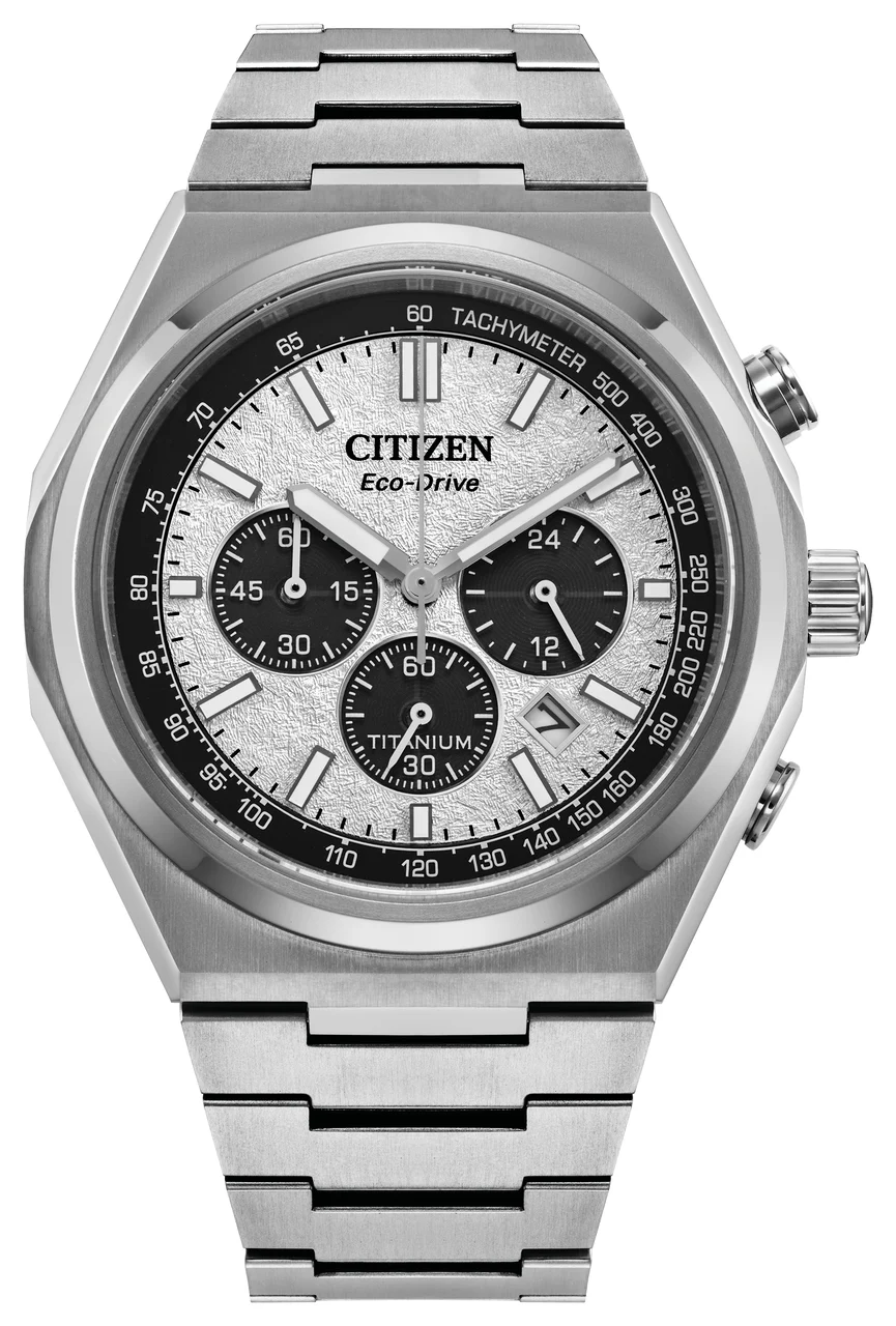 Citizen Zenshin 17691420 42 mm kol saati