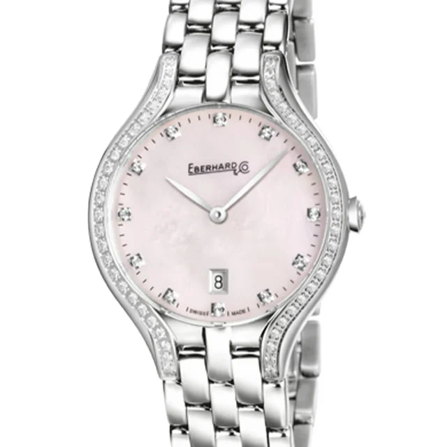 Eberhard & Co Eberhard & Co Rêve 41232 kol saati