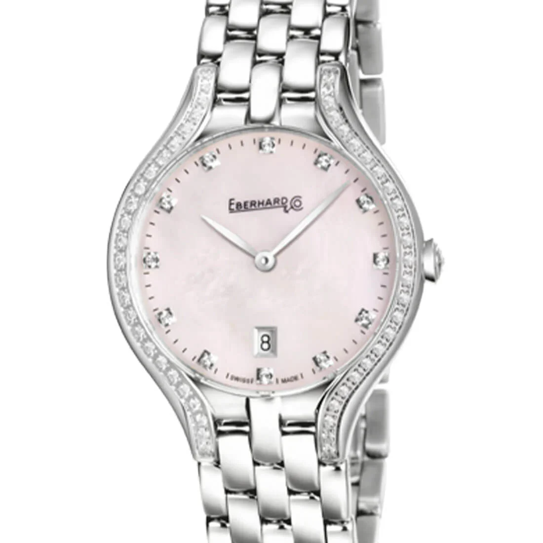 Eberhard & Co Eberhard & Co Rêve 41232 30 mm kol saati