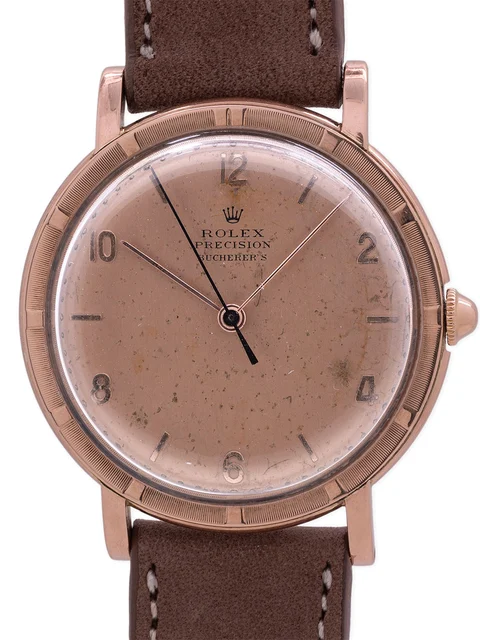 Rolex Rolex 70657 kol saati