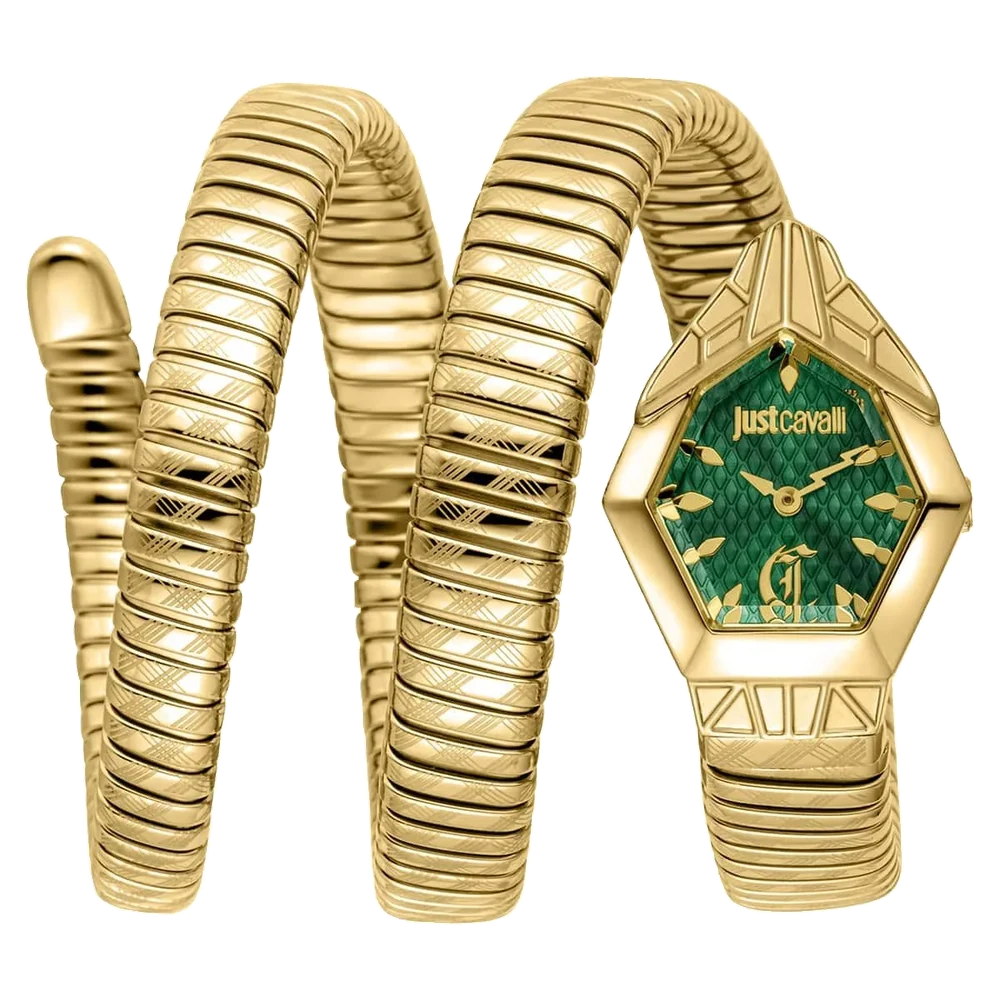 Just Cavalli Dorata JC1L417M0035 23 mm kol saati