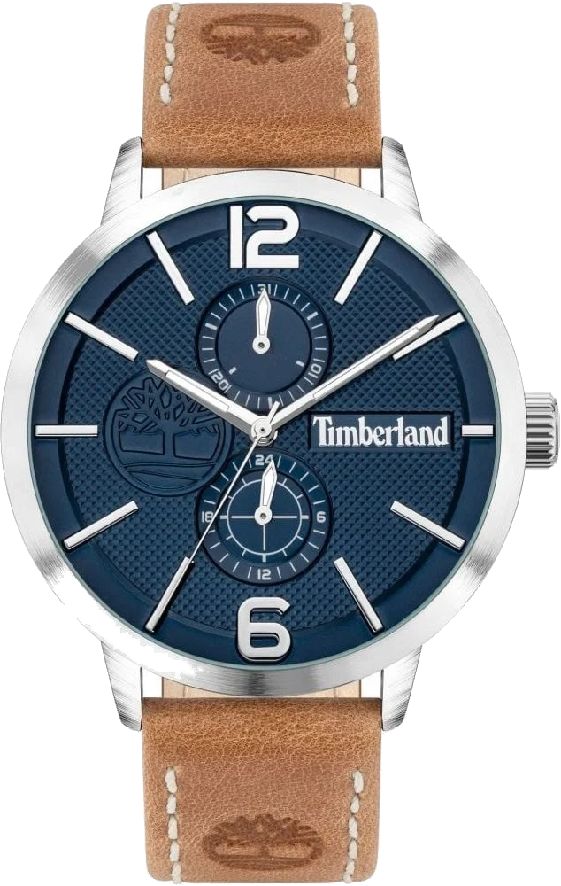 Timberland TDWGF2090802 44 mm kol saati