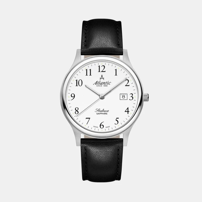 Atlantic Seabase 603434113 40 mm kol saati