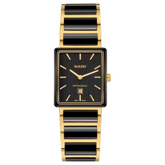 Rado Integral 40-Year Anniversary Edition R20258162 kol saati