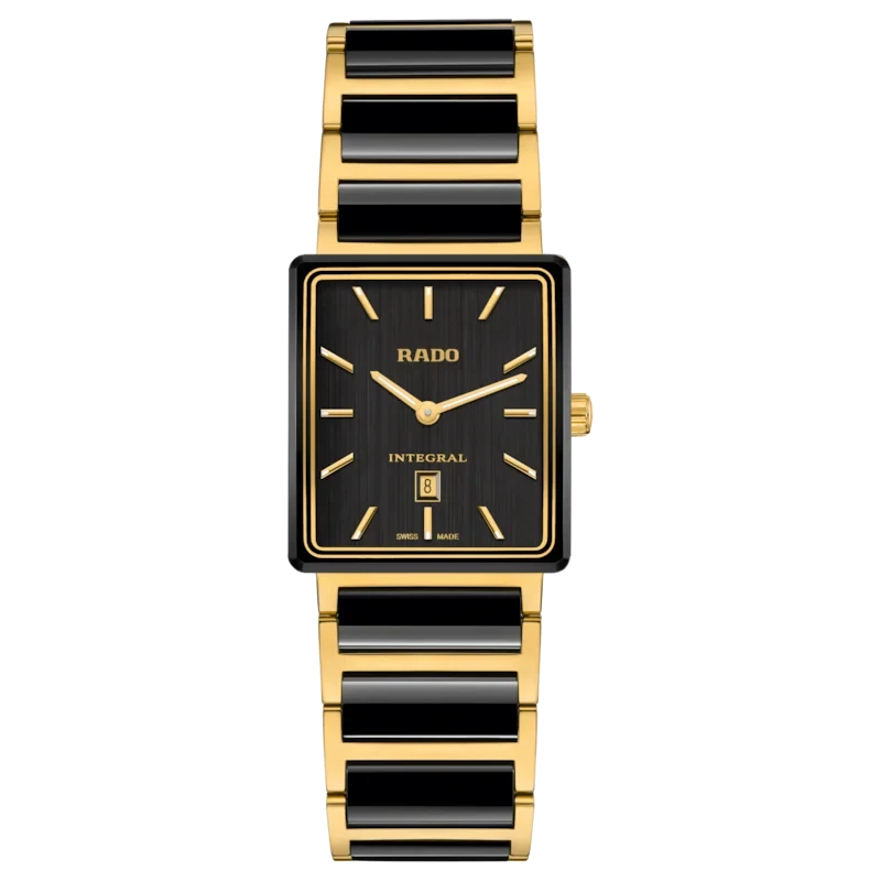 Rado Integral 40-Year Anniversary Edition R20258162 28 mm kol saati