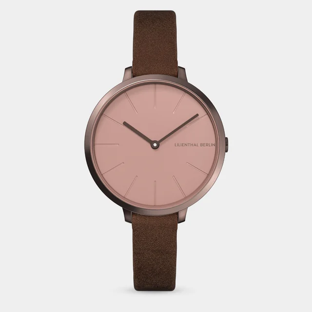 Lilienthal Berlin Rosalux R1-022-XSB002OB kol saati