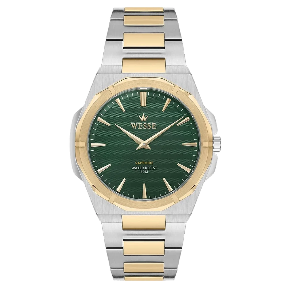 Wesse WWG403305 41 mm kol saati