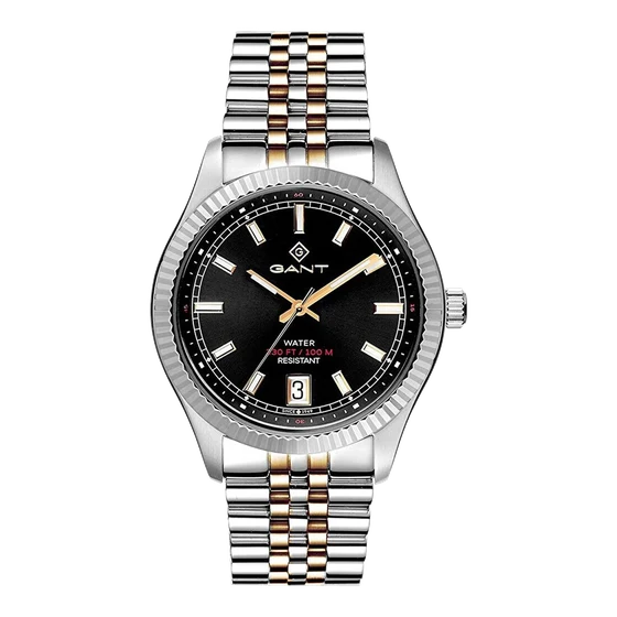 GANT G166009 kol saati