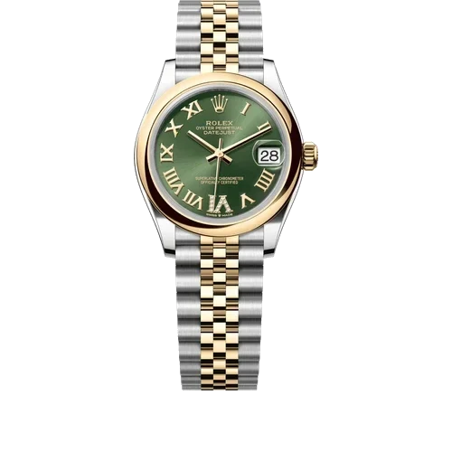 Rolex Datejust 31 mm 278243-0016 kol saati