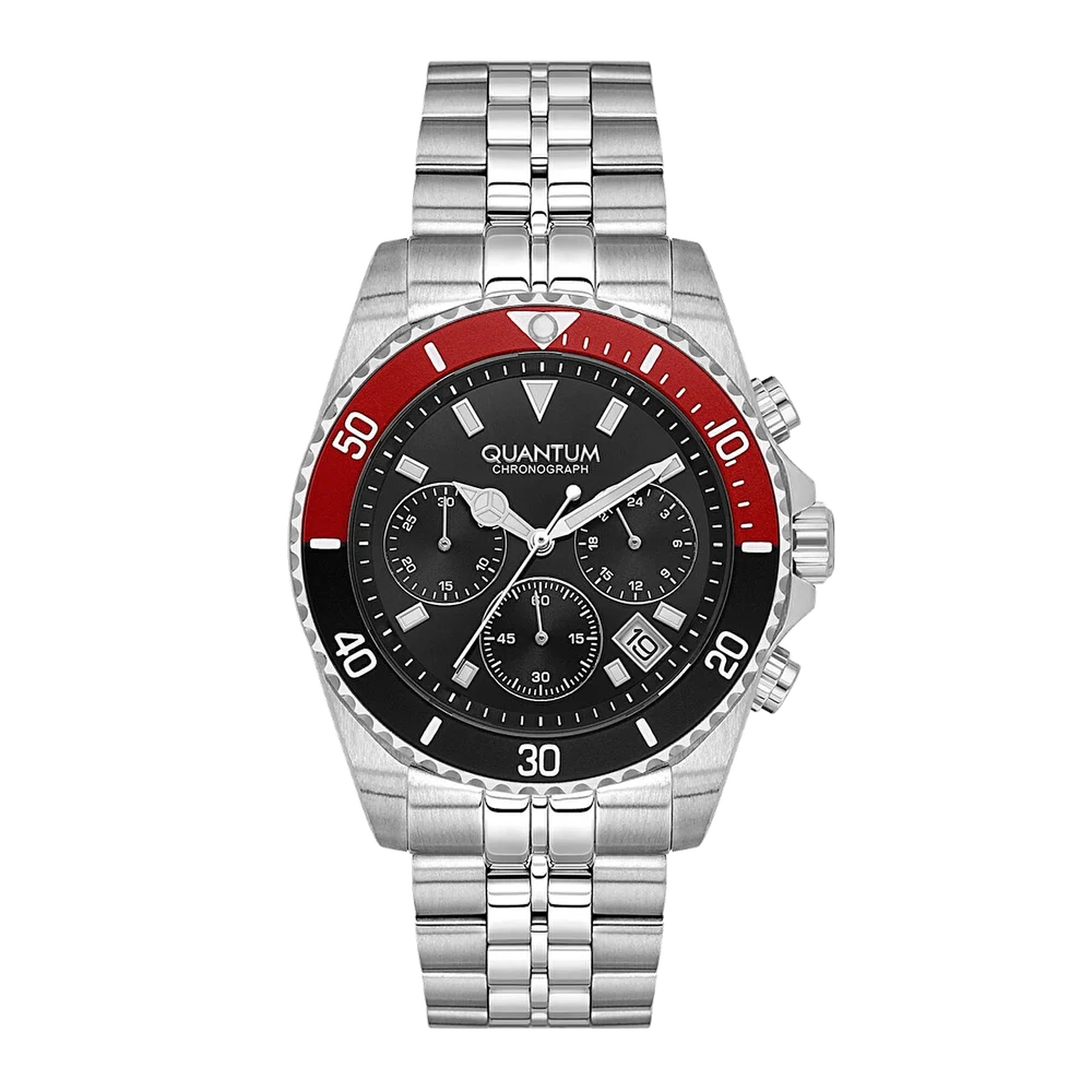 QUANTUM PWG1145.360 42 mm kol saati