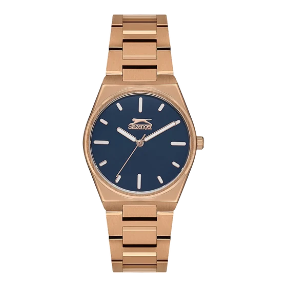 SLAZENGER SL.09.2116.3.02 kol saati