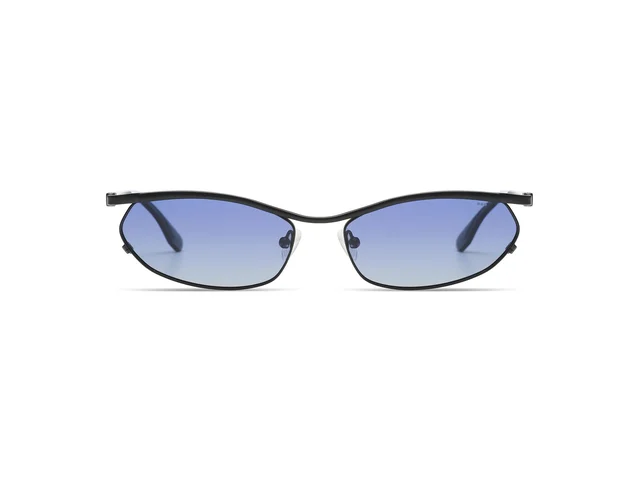 Komono Blair Black Matte KOM-S20376 kol saati